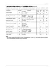 KA78M08RTF 数据规格书 3