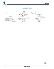 CPC1035NTR datasheet.datasheet_page 5