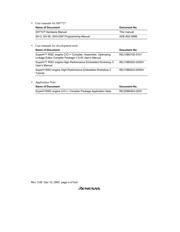 HD6417727F100BV datasheet.datasheet_page 6