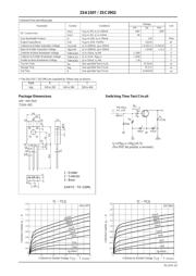 2SC3902T datasheet.datasheet_page 2