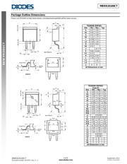 MBRB20100CT-13 datasheet.datasheet_page 4