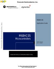 MCHSC705C8ACFNE 数据规格书 1