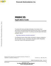 MCHSC705C8ACFNE 数据规格书 3