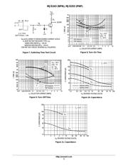 MJD253 datasheet.datasheet_page 5