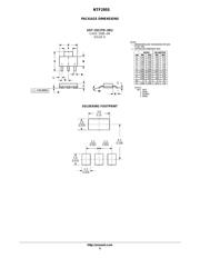 NTF2955T1 数据规格书 5