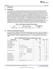 TPS54821EVM-049 datasheet.datasheet_page 2