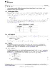 TPS54821EVM-049 datasheet.datasheet_page 3