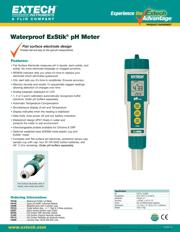 PH100 数据规格书 1
