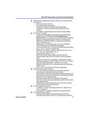 EP20K200BC356-1XV datasheet.datasheet_page 3