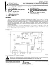 UCC3915DPG4 数据规格书 1