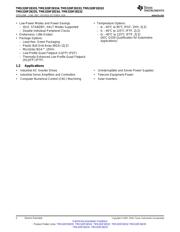 TMS320F28234ZJZ datasheet.datasheet_page 2