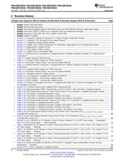 TMS320F28234ZJZ datasheet.datasheet_page 6