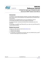 STM32F401CCU7 datasheet.datasheet_page 1