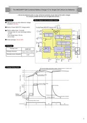 M51943AHP datasheet.datasheet_page 3