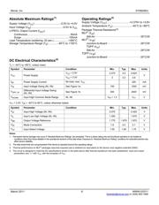 SY58600UMITR datasheet.datasheet_page 6