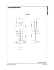 BD238STU 数据规格书 3