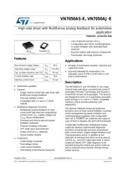 VN7140AJ-E datasheet.datasheet_page 1