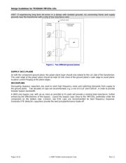 78P2352-IGTR/F datasheet.datasheet_page 2