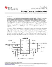 LM20136MHEVAL datasheet.datasheet_page 1