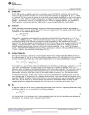 LM20136MHEVAL datasheet.datasheet_page 3