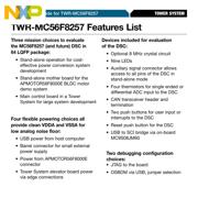 TWR-56F8257 datasheet.datasheet_page 3