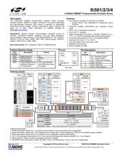 501ACA100M000BAG datasheet.datasheet_page 1