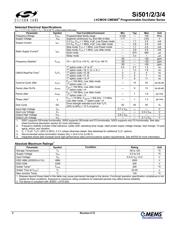 501ACA100M000BAG datasheet.datasheet_page 2