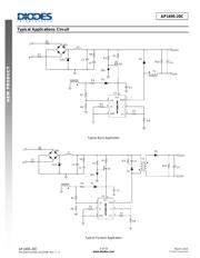 AP7335-33WG-7 datasheet.datasheet_page 2