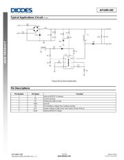 AP7335-33WG-7 datasheet.datasheet_page 3