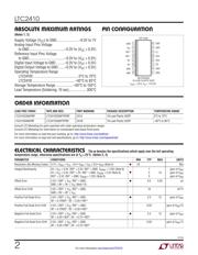 LTC2410IGN#PBF datasheet.datasheet_page 2