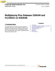 MK66FX1M0VLQ18 datasheet.datasheet_page 1