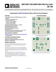 ADM7160ACPZN1.8-R7 datasheet.datasheet_page 1