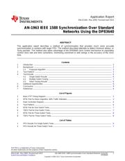 DP83640TVVX/NOPB datasheet.datasheet_page 1