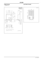 2SC6099-E datasheet.datasheet_page 6