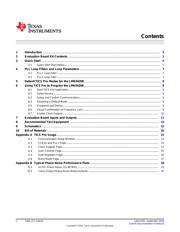 LMK04208EVM datasheet.datasheet_page 2