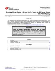 MSP430F47197IPZR datasheet.datasheet_page 1