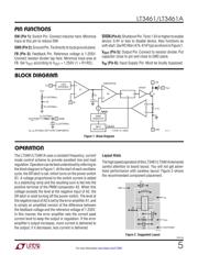 LT3461ES6#PBF datasheet.datasheet_page 5