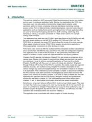 PCF85263ATL datasheet.datasheet_page 3