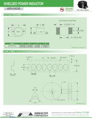 ASPI-0403S-150M datasheet.datasheet_page 4