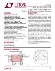 LTC3649IFE#PBF datasheet.datasheet_page 1
