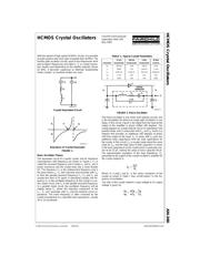 MM74HC4060N datasheet.datasheet_page 1