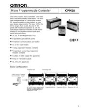 CPM1A 8ER 数据规格书 1