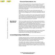 MC908GP32CBE datasheet.datasheet_page 3