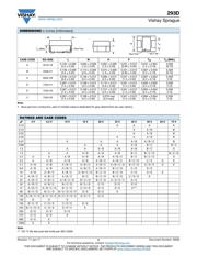 293D476X9025D2TE3 datasheet.datasheet_page 2