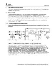 MSP430-JTAG-TINY-V2 datasheet.datasheet_page 3