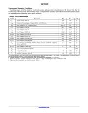 NCN5130MNTWG datasheet.datasheet_page 6