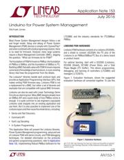 LTC4151HDD#PBF datasheet.datasheet_page 1