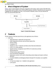MPC8280CZUUPEA datasheet.datasheet_page 2