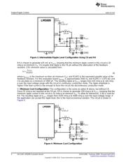 LM5009EVAL/NOPB datasheet.datasheet_page 4