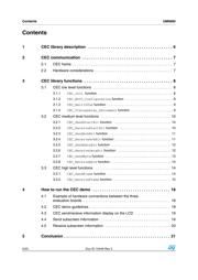 STM32F103CBT6 数据规格书 2